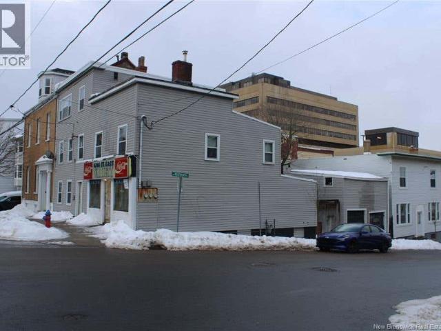 Property for sale in City Of Saint John, New Brunswick