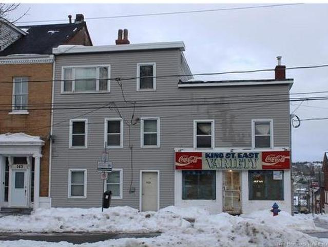House for sale in City Of Saint John, New Brunswick