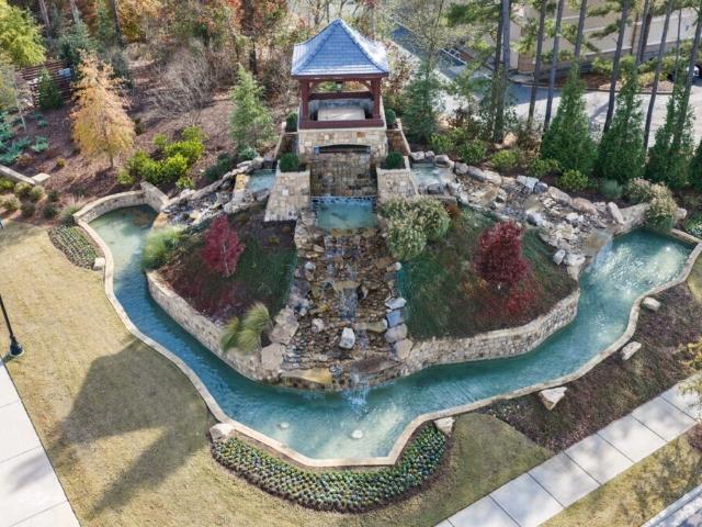 House for sale in Braselton, Georgia