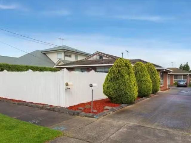 Apartment for rent in Camerons Creek, Victoria