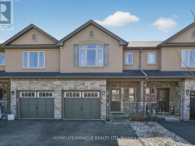 House for sale in Ancaster, Ontario