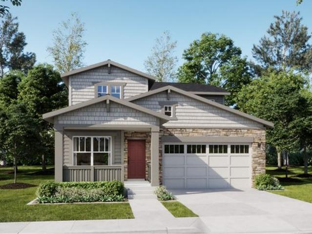 House for sale in Colorado