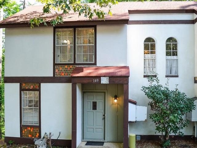 Townhouse for sale in Ark
