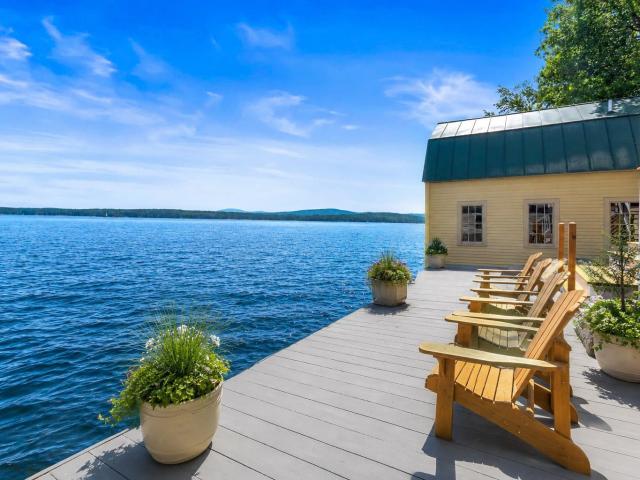 House for sale in New Hampshire