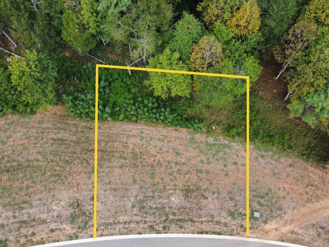 Land for sale in Loudon, East Tennessee