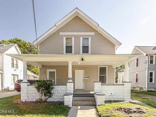 House for sale in Air Line Junction, Toledo