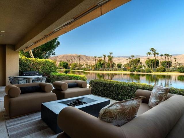 House for sale in Rancho Mirage, California