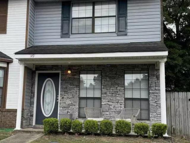 Condo for rent in Ozark