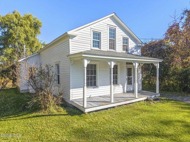 House for sale in Minaville, City of Amsterdam