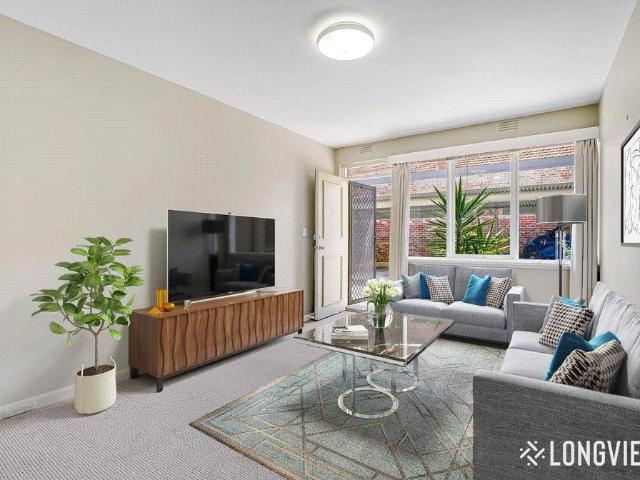Apartment for rent in Gardenvale, Melbourne