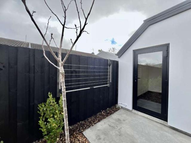 Apartment for rent in Canterbury