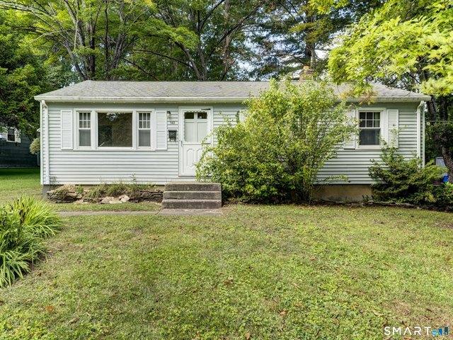 House for sale in Willimantic, Windham