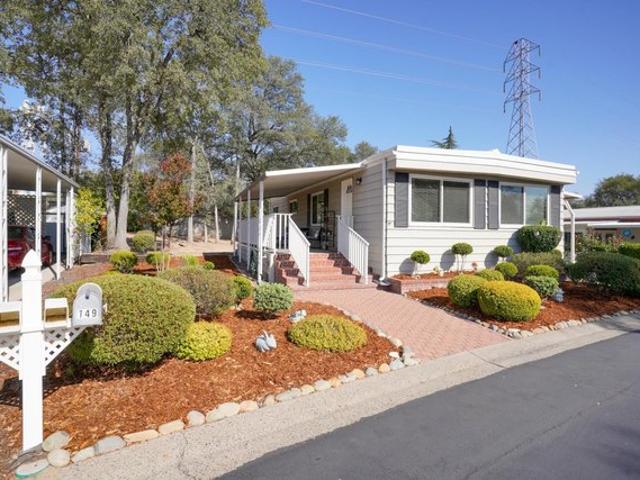 House for sale in Folsom, Sacramento County