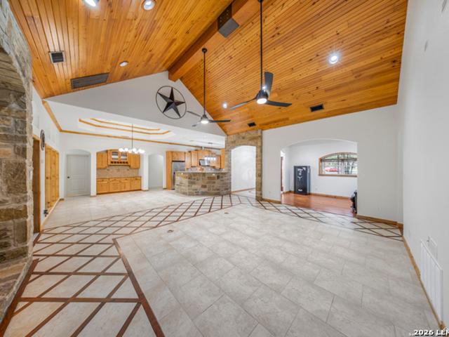 House for sale in Wilson, Texas