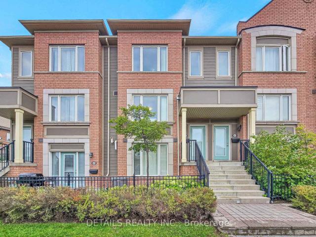 Condo for sale in York, Ontario