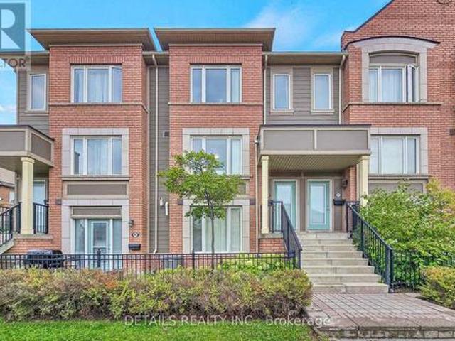 Townhouse for sale in York, Ontario