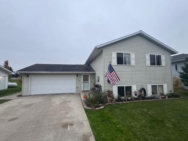 House for sale in Blackduck, Beltrami County