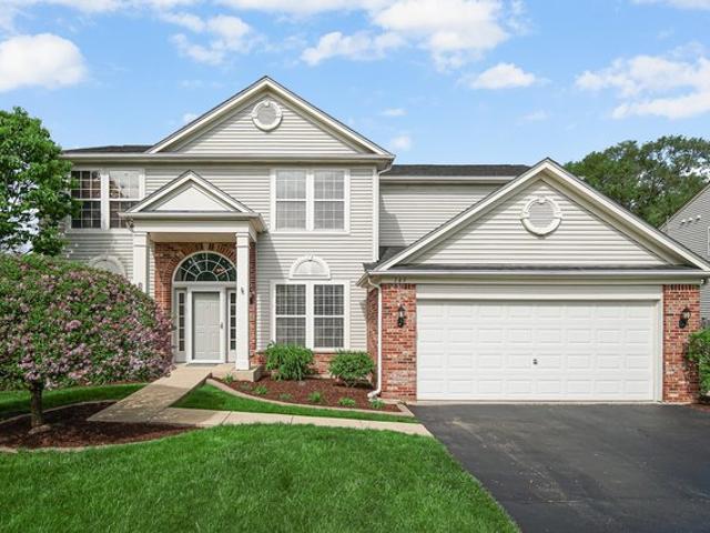 House for sale in Bolingbrook, Illinois