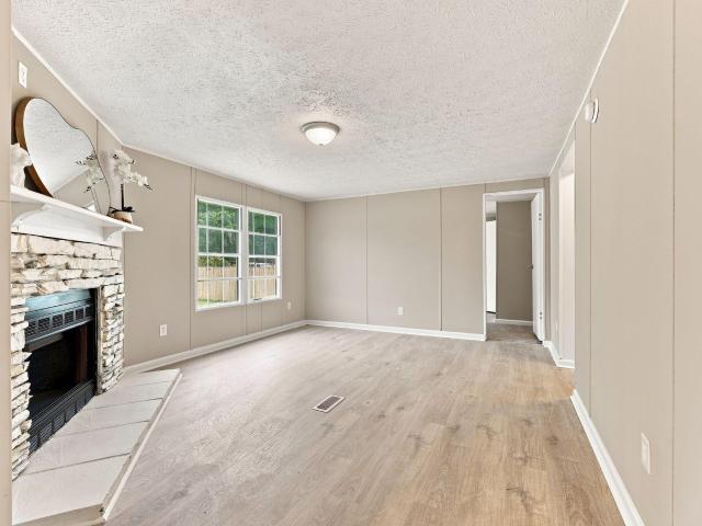 House for sale in Selma, North Carolina