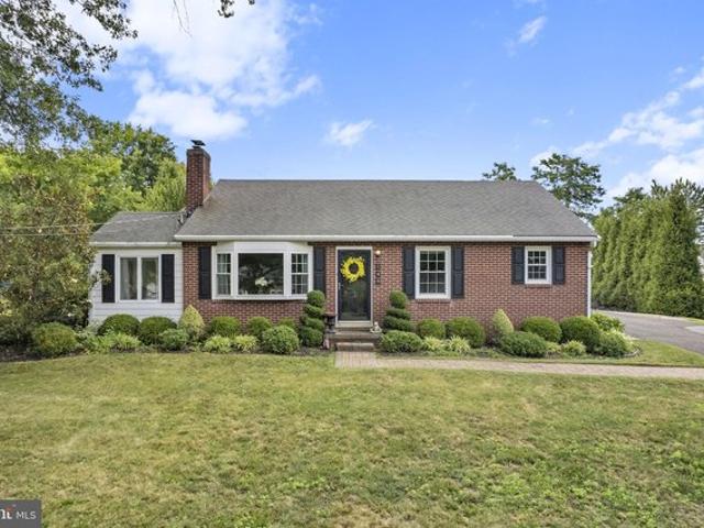 House for sale in Royersford, Pennsylvania