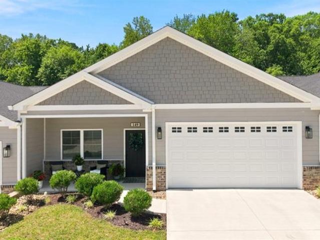Townhouse for sale in Virginia