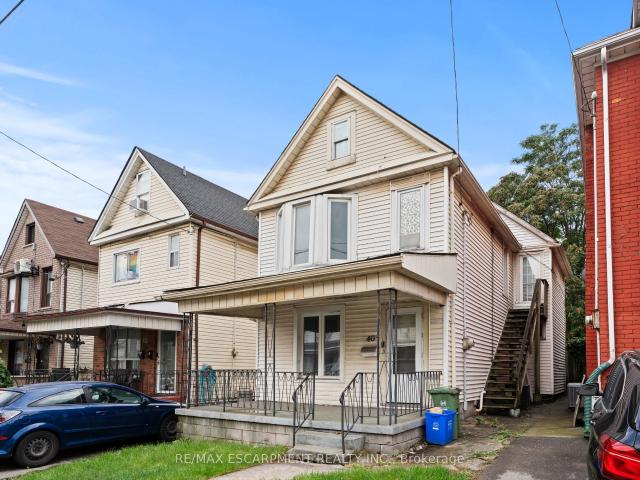 House for sale in Ancaster, Ontario