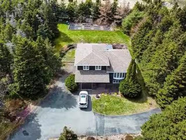 House for sale in Logy Bay-middle Cove-outer Cove, Newfoundland And Labrador