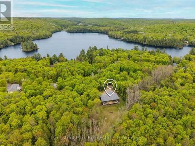 House for sale in Kearney, Ontario