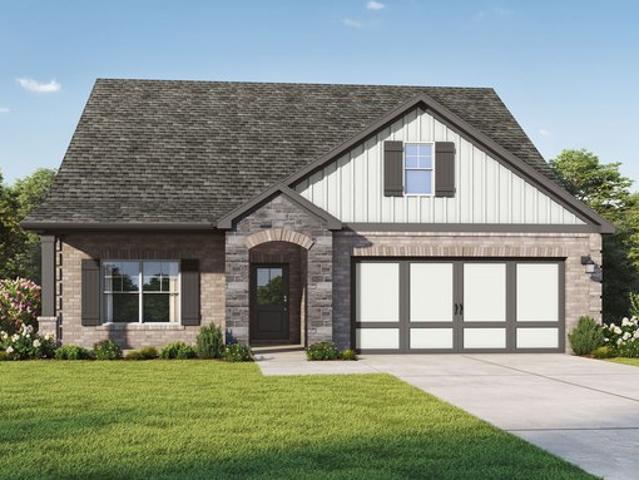 House for sale in Hampton, Georgia