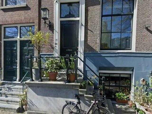 Appartement te huur in Centrum, Amsterdam