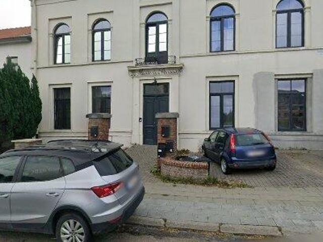 Appartement location à Jodoigne