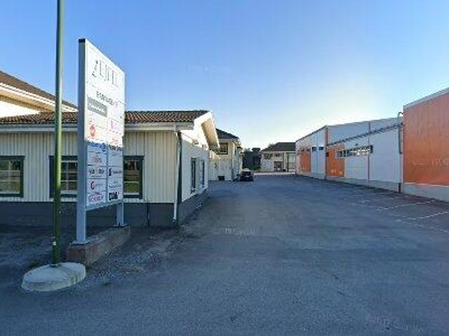 Lokal hyra i Luleå, Norrbotten