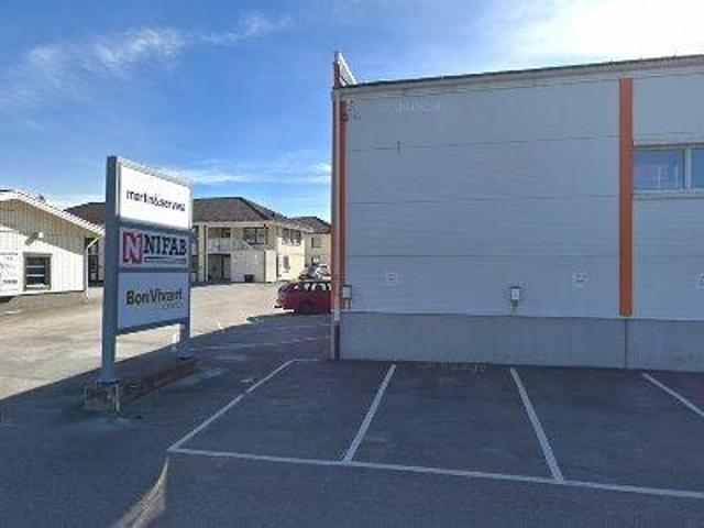 Lokal hyra i Luleå, Norrbotten