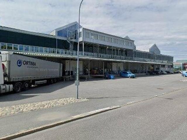 Lokal hyra i Lungvik, Örnsköldsvik