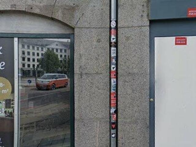 Lejlighed til leje i Nørrebro, København