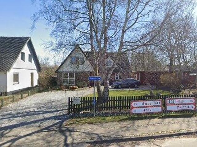 Lejlighed til salg i Brønderslev-Dronninglund