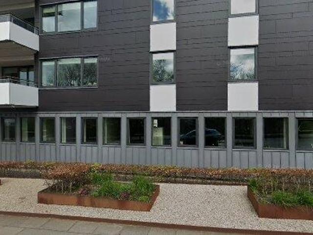 Lejlighed til salg i Esbjerg