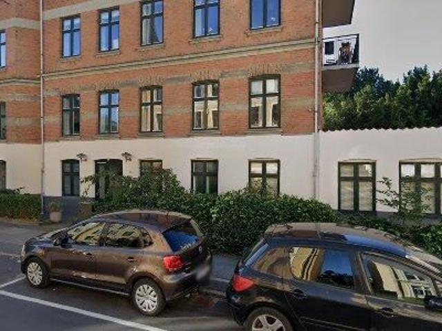 Lejlighed til salg i Frederiksberg C, Brøndby