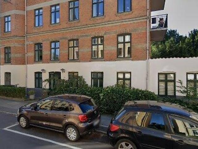 Lejlighed til salg i Frederiksberg C, Brøndby