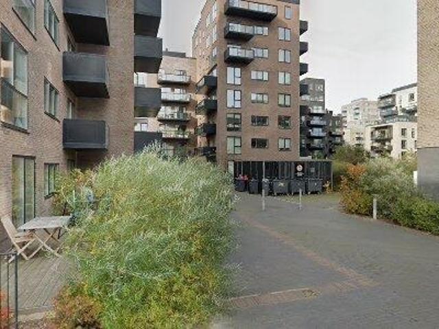 Lejlighed til salg i København, Brøndby