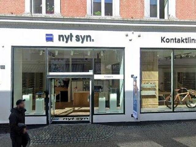 Lejlighed til salg i Randers, Århus