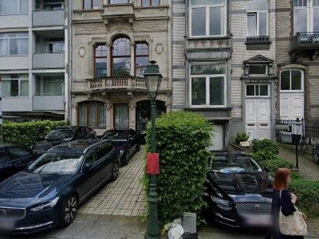 Bureau location à Sint-pieters-woluwe, Bruxelles