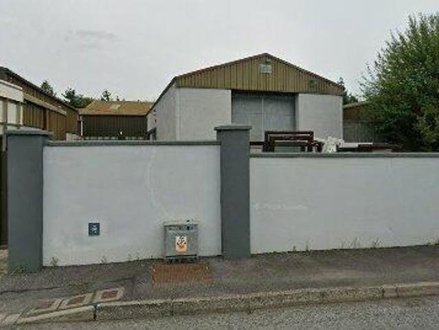 Office to rent