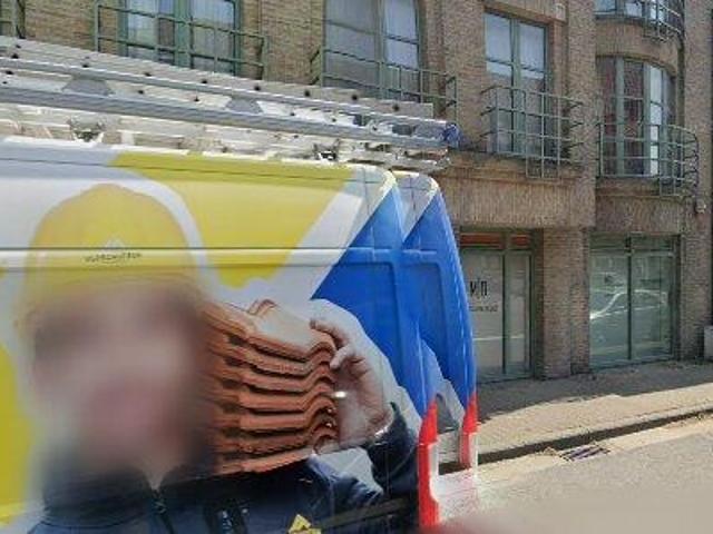 Bureau vente à Zulte, Oost-Vlaanderen
