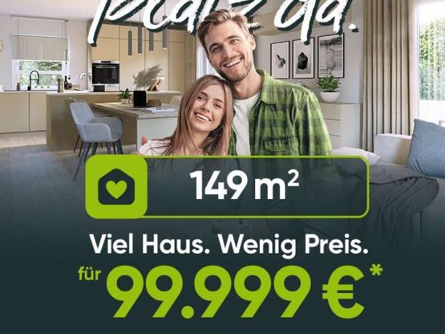 Haus kaufen in Pinnow, Breesen