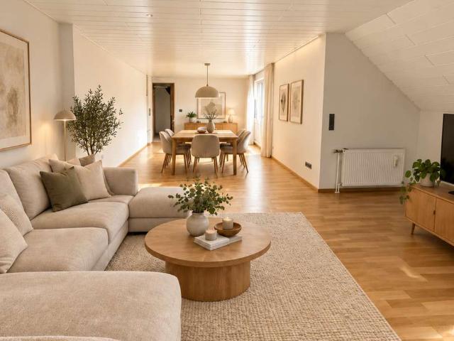 Wohnung kaufen in Röllinghausen, Recklinghausen