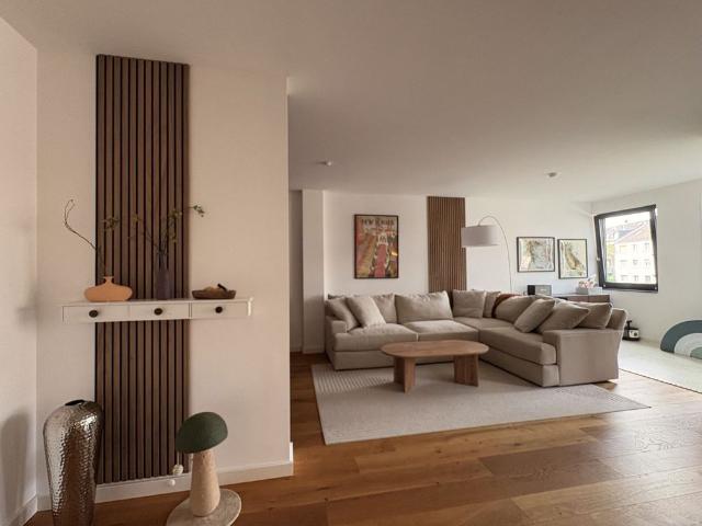Apartment mieten in Kleef, Hilden