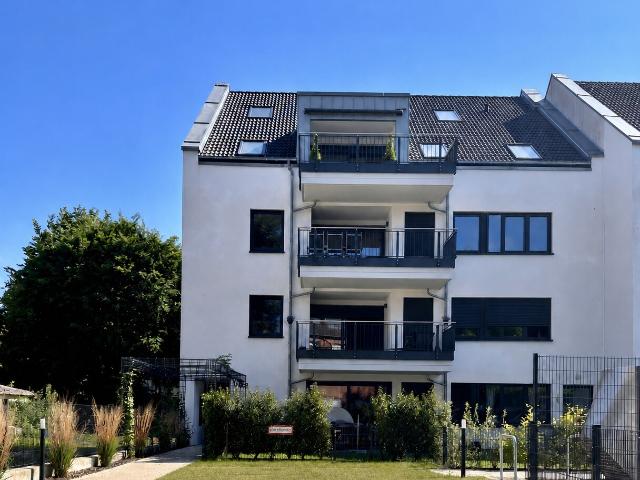 Apartment mieten in Meide, Hilden