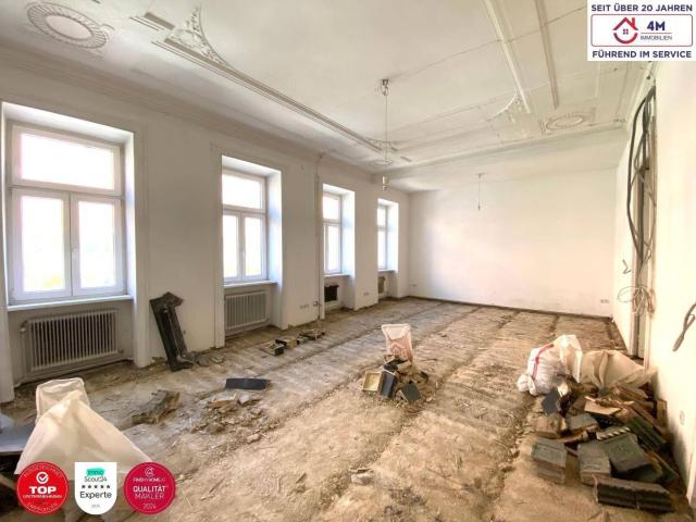 Apartment kaufen in KG Neubau, Wien
