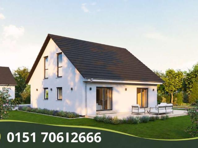 Haus kaufen in Utzerath, Landkreis Vulkaneifel
